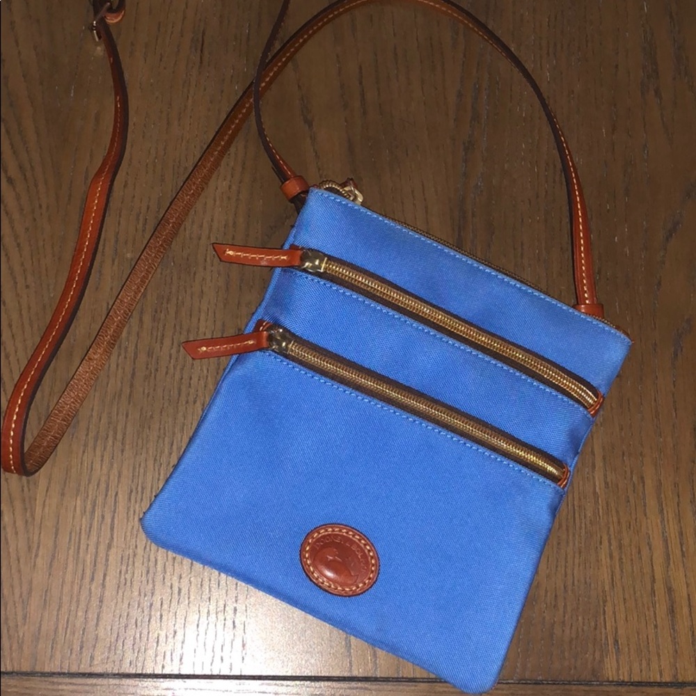 Dooney and Bourke purse
